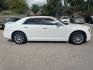 2011 Chrysler 300 Limited RWD (2C3CA5CG6BH) with an 3.6L V6 SOHC 24V engine, 5-Speed Automatic transmission, located at 16710 Clay Rd., Houston, TX, 77084, (281) 859-7900, 29.834864, -95.656166 - Photo#4